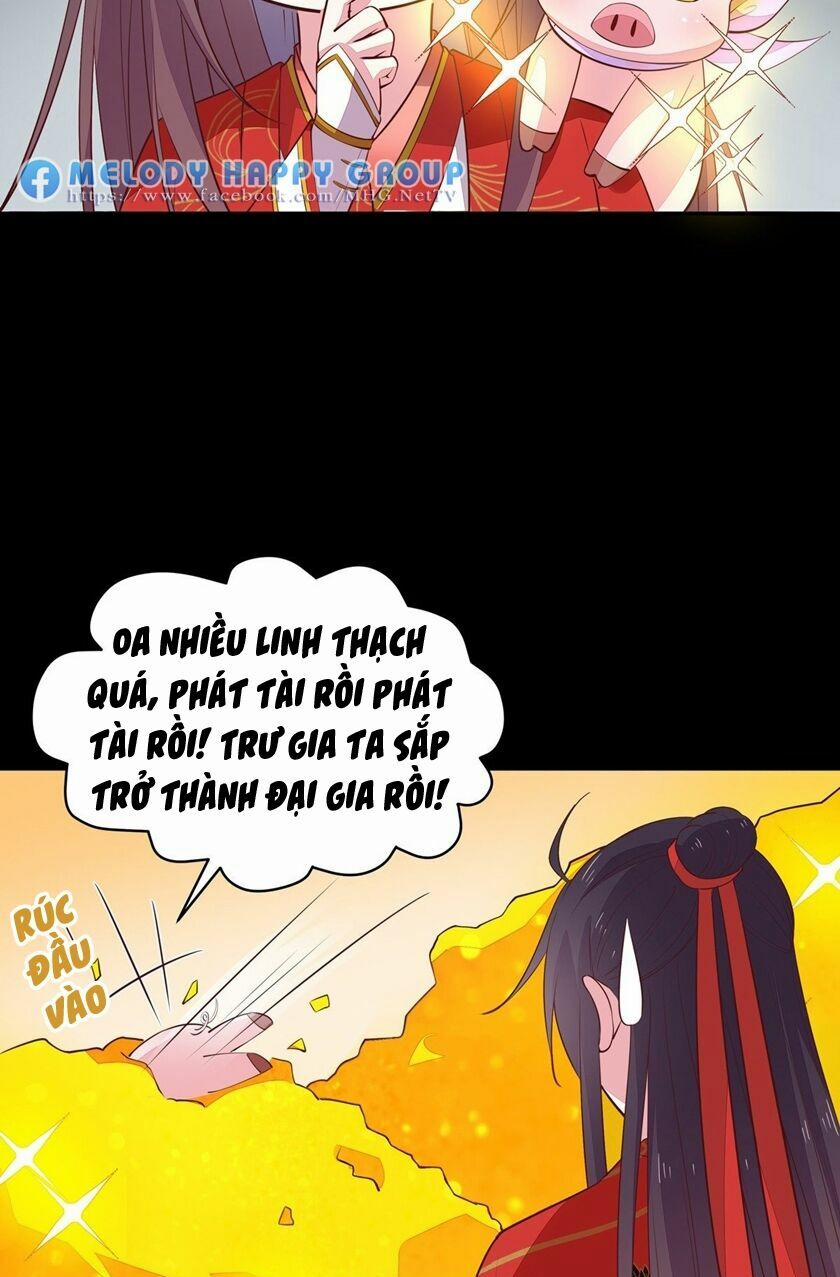 Chi Tôn Đồng Thuật Sư: Tuyệt Thế Đại Tiểu Thư 94 trang 10