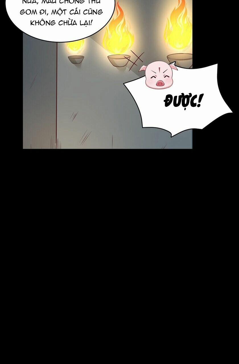 Chi Tôn Đồng Thuật Sư: Tuyệt Thế Đại Tiểu Thư 94 trang 13