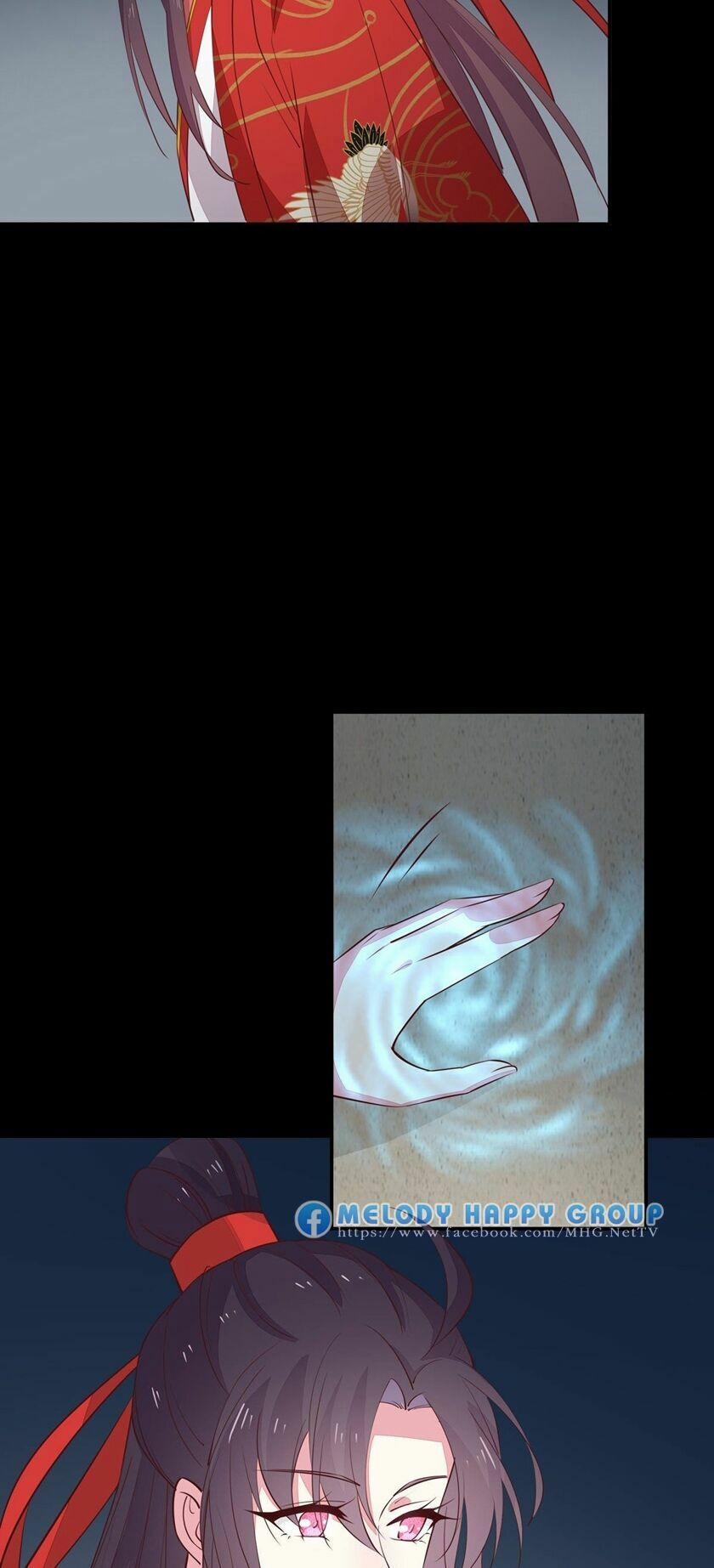 Chi Tôn Đồng Thuật Sư: Tuyệt Thế Đại Tiểu Thư 94 trang 15