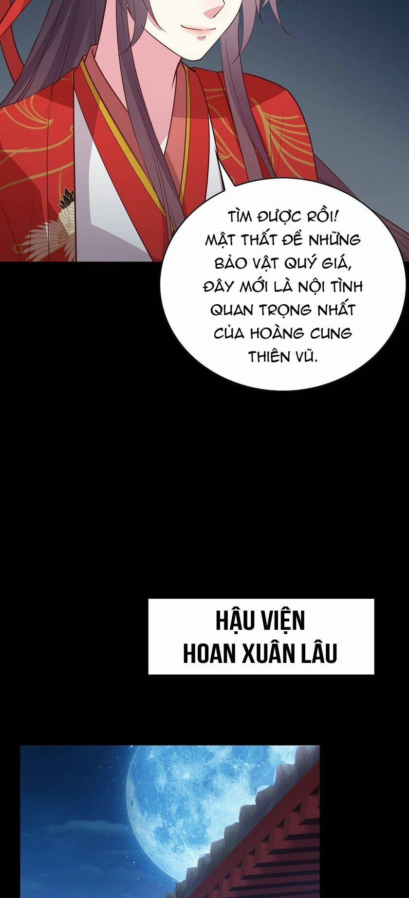 Chi Tôn Đồng Thuật Sư: Tuyệt Thế Đại Tiểu Thư 94 trang 16