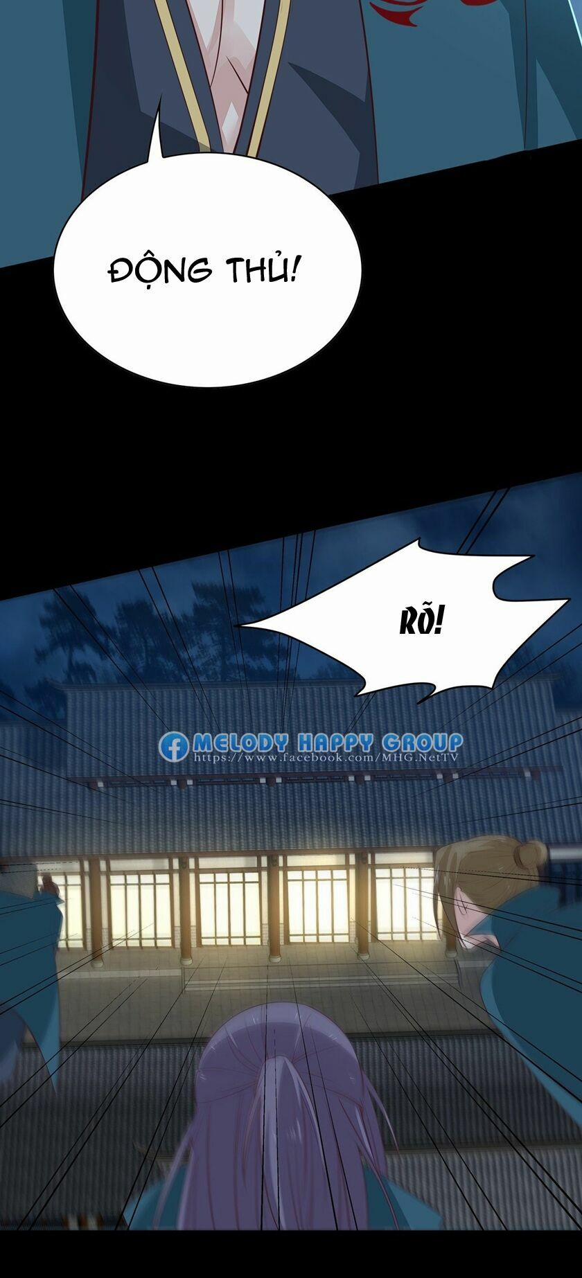 Chi Tôn Đồng Thuật Sư: Tuyệt Thế Đại Tiểu Thư 94 trang 18