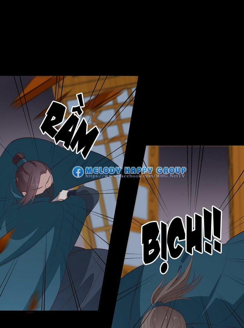 Chi Tôn Đồng Thuật Sư: Tuyệt Thế Đại Tiểu Thư 94 trang 20