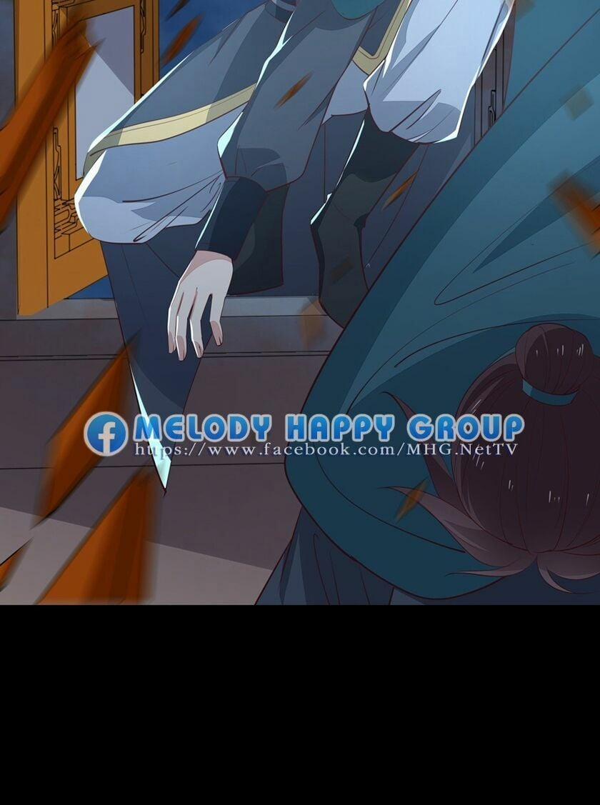 Chi Tôn Đồng Thuật Sư: Tuyệt Thế Đại Tiểu Thư 94 trang 22