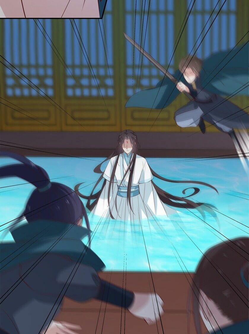 Chi Tôn Đồng Thuật Sư: Tuyệt Thế Đại Tiểu Thư 94 trang 25