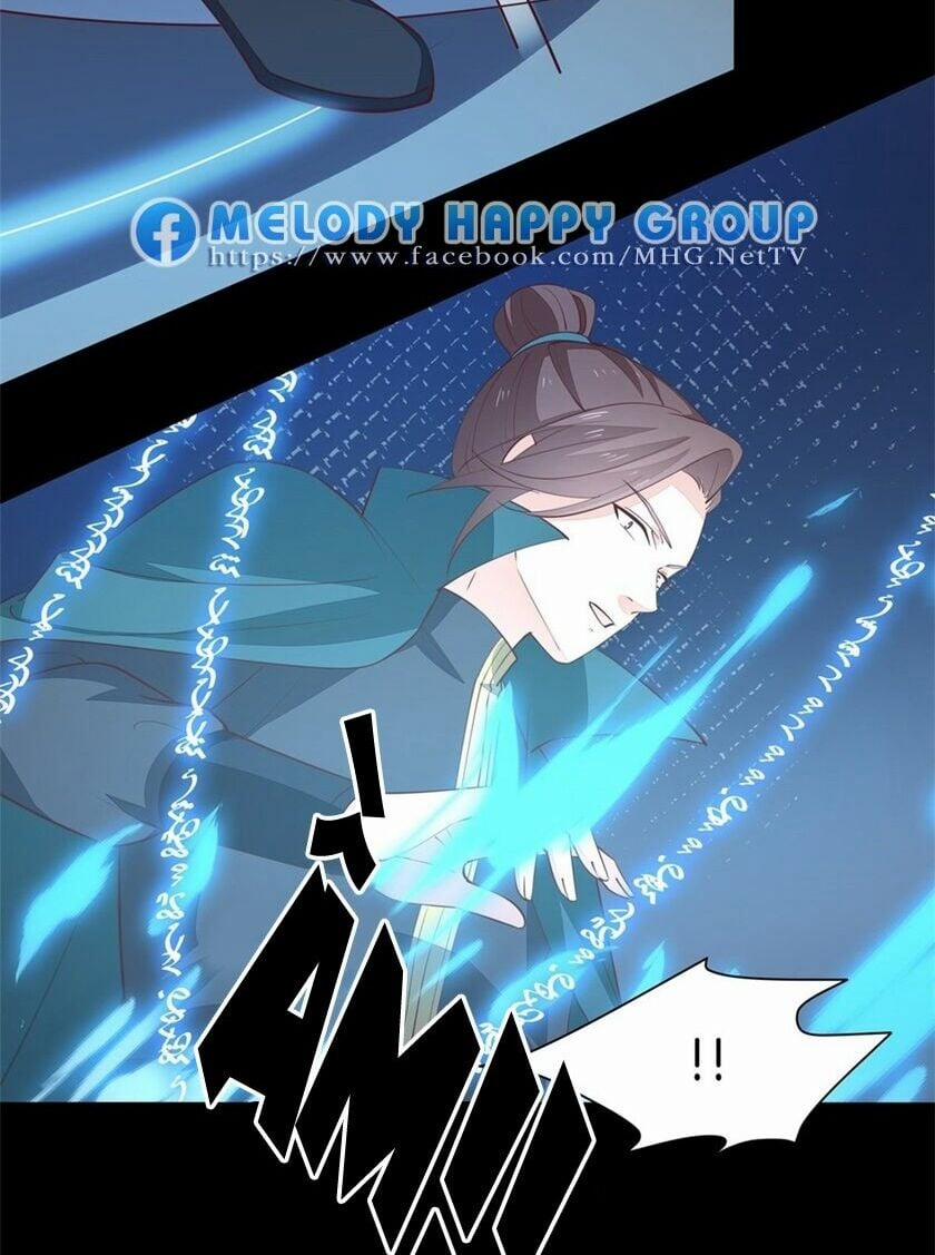 Chi Tôn Đồng Thuật Sư: Tuyệt Thế Đại Tiểu Thư 94 trang 27