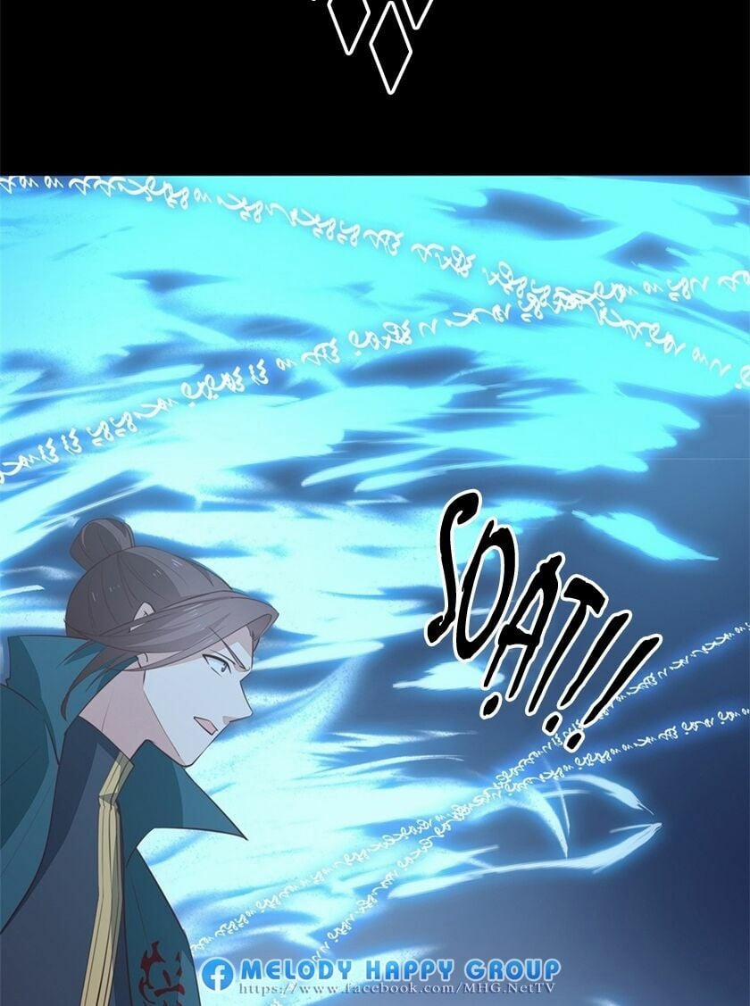 Chi Tôn Đồng Thuật Sư: Tuyệt Thế Đại Tiểu Thư 94 trang 28