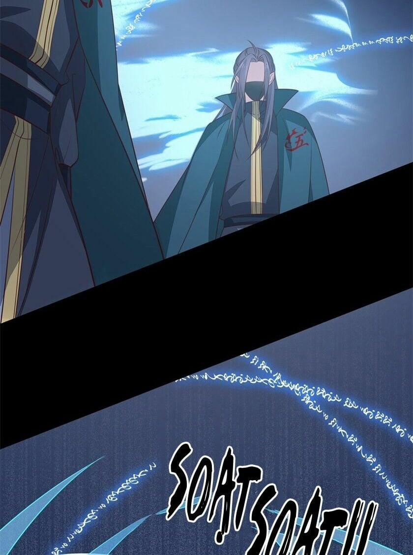 Chi Tôn Đồng Thuật Sư: Tuyệt Thế Đại Tiểu Thư 94 trang 29