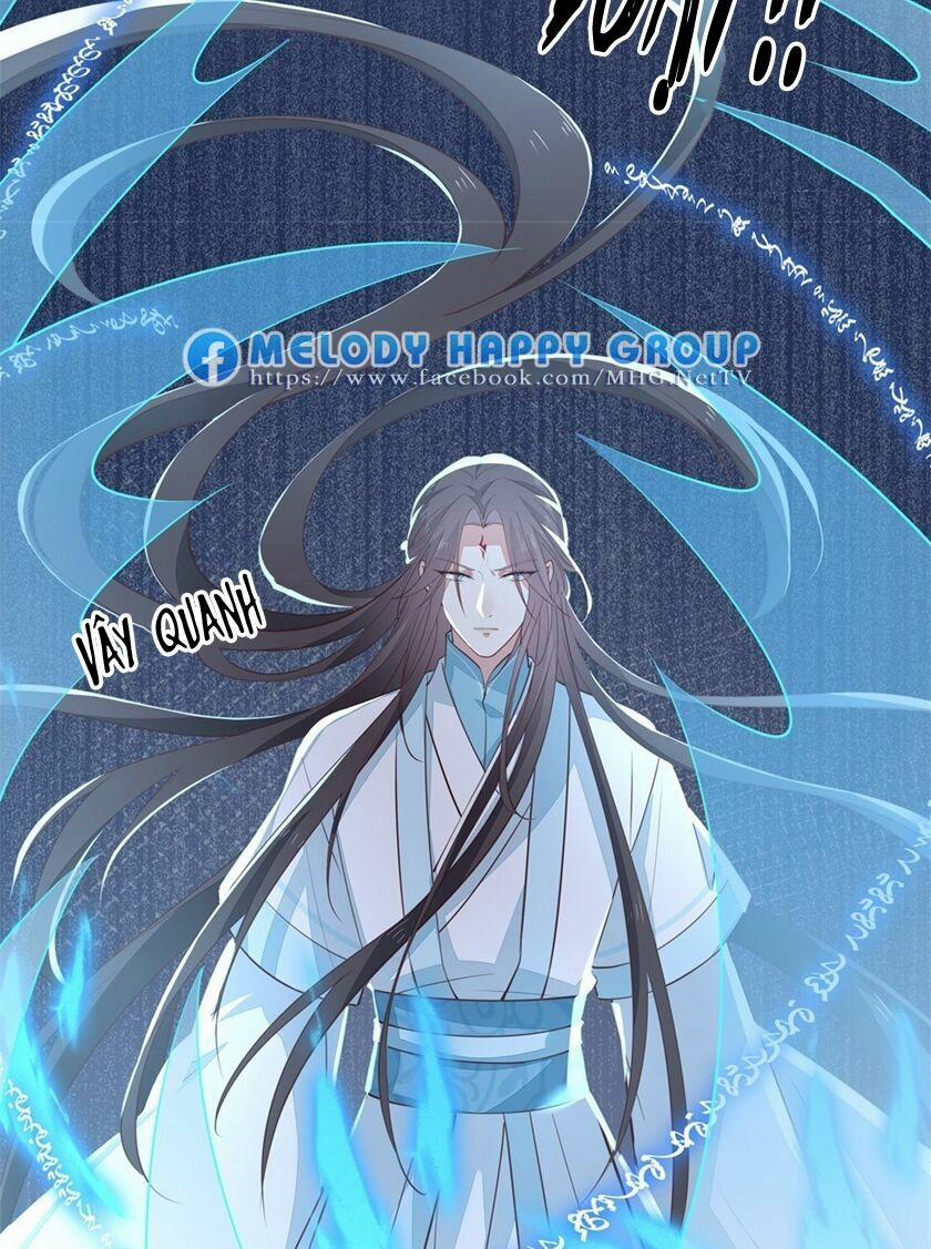 Chi Tôn Đồng Thuật Sư: Tuyệt Thế Đại Tiểu Thư 94 trang 30