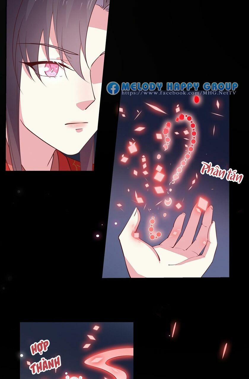 Chi Tôn Đồng Thuật Sư: Tuyệt Thế Đại Tiểu Thư 94 trang 4