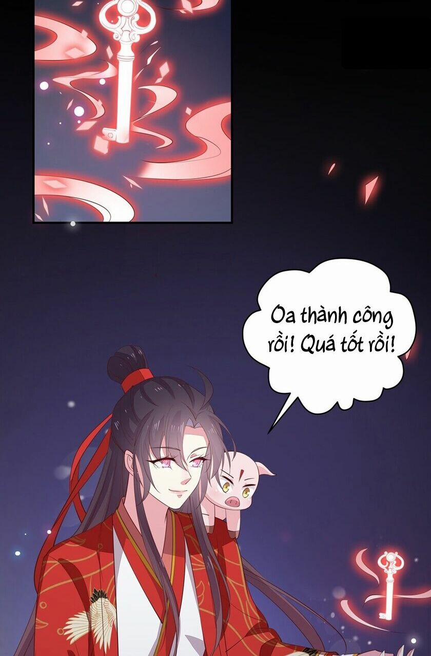 Chi Tôn Đồng Thuật Sư: Tuyệt Thế Đại Tiểu Thư 94 trang 5