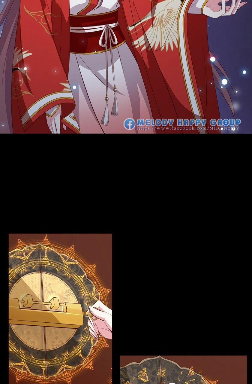 Chi Tôn Đồng Thuật Sư: Tuyệt Thế Đại Tiểu Thư 94 trang 6