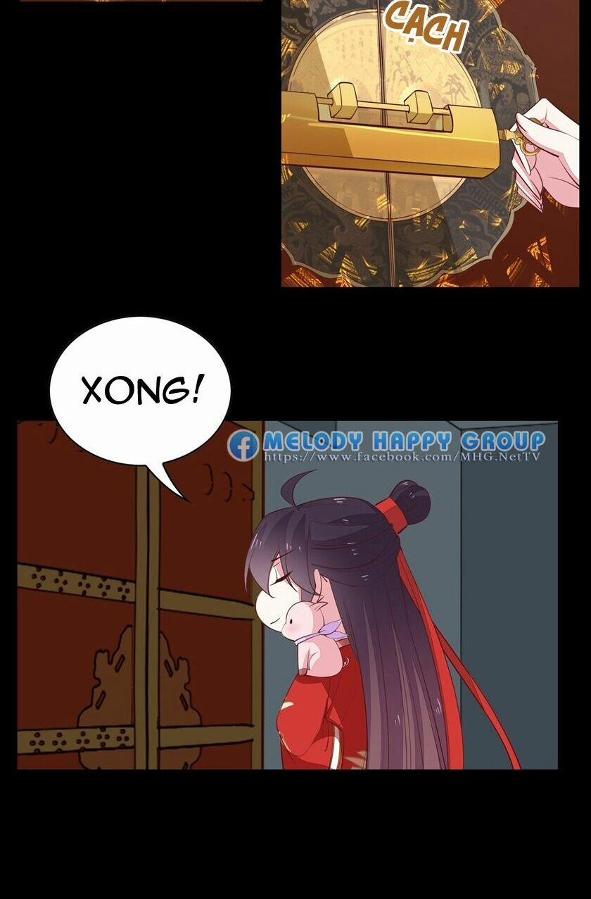 Chi Tôn Đồng Thuật Sư: Tuyệt Thế Đại Tiểu Thư 94 trang 7