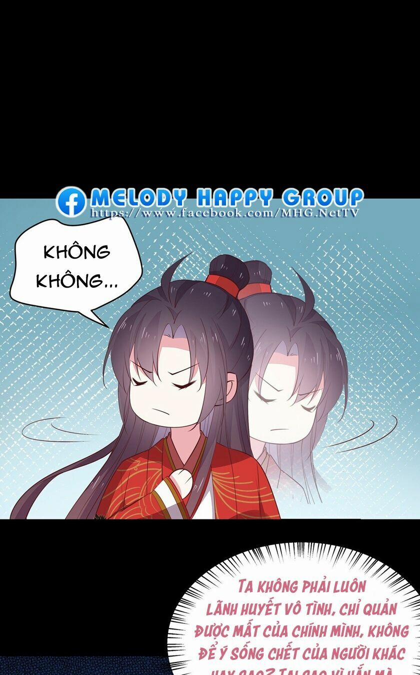 Chi Tôn Đồng Thuật Sư: Tuyệt Thế Đại Tiểu Thư 95 trang 10