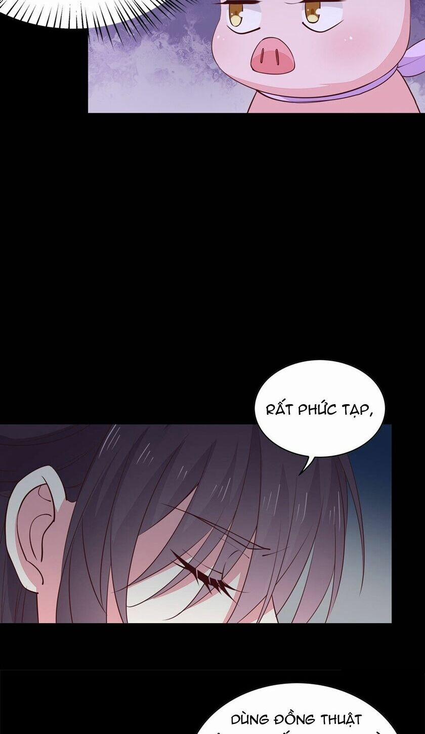 Chi Tôn Đồng Thuật Sư: Tuyệt Thế Đại Tiểu Thư 95 trang 15