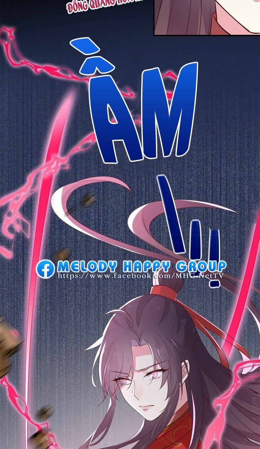 Chi Tôn Đồng Thuật Sư: Tuyệt Thế Đại Tiểu Thư 95 trang 18