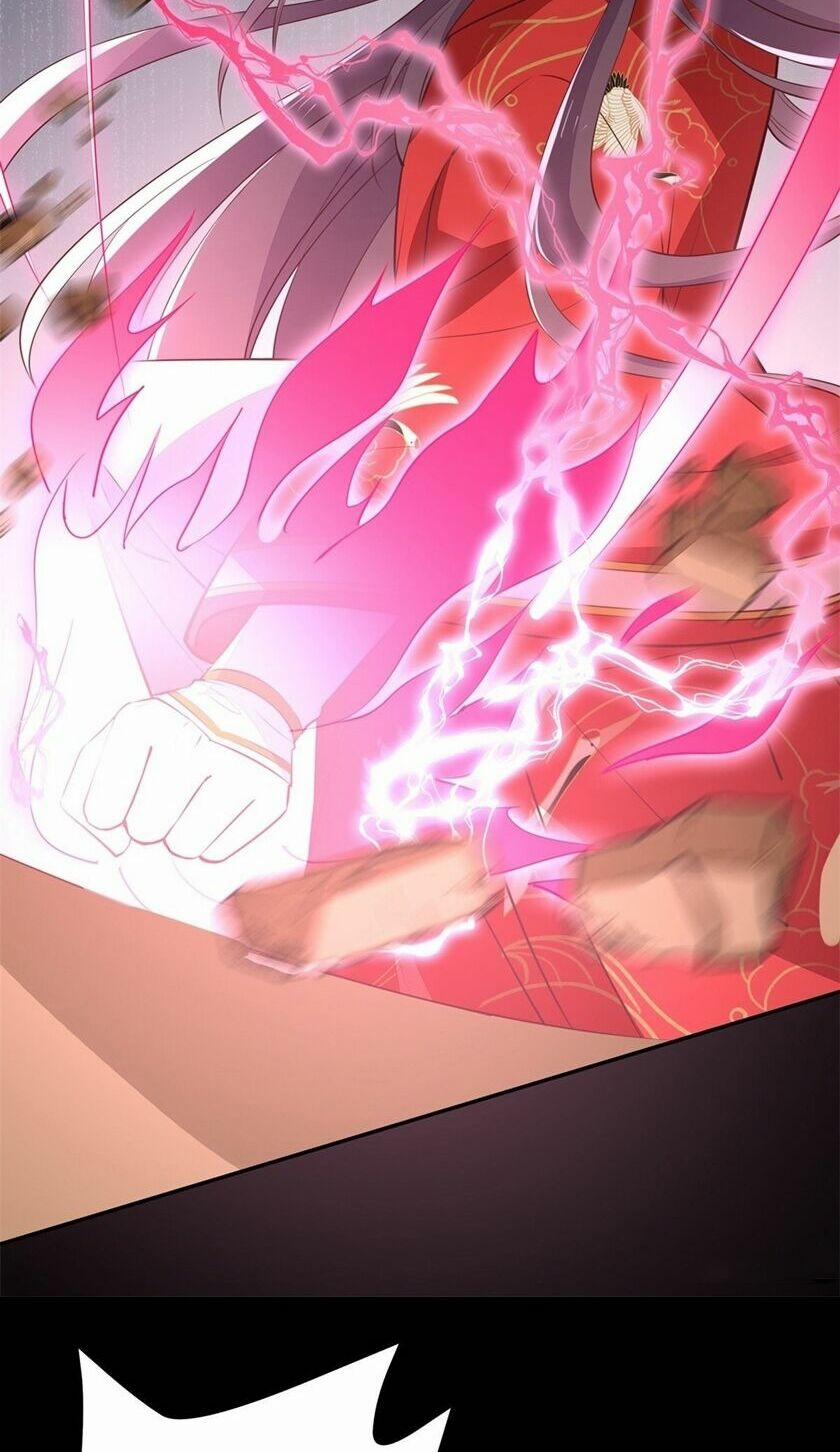 Chi Tôn Đồng Thuật Sư: Tuyệt Thế Đại Tiểu Thư 95 trang 19