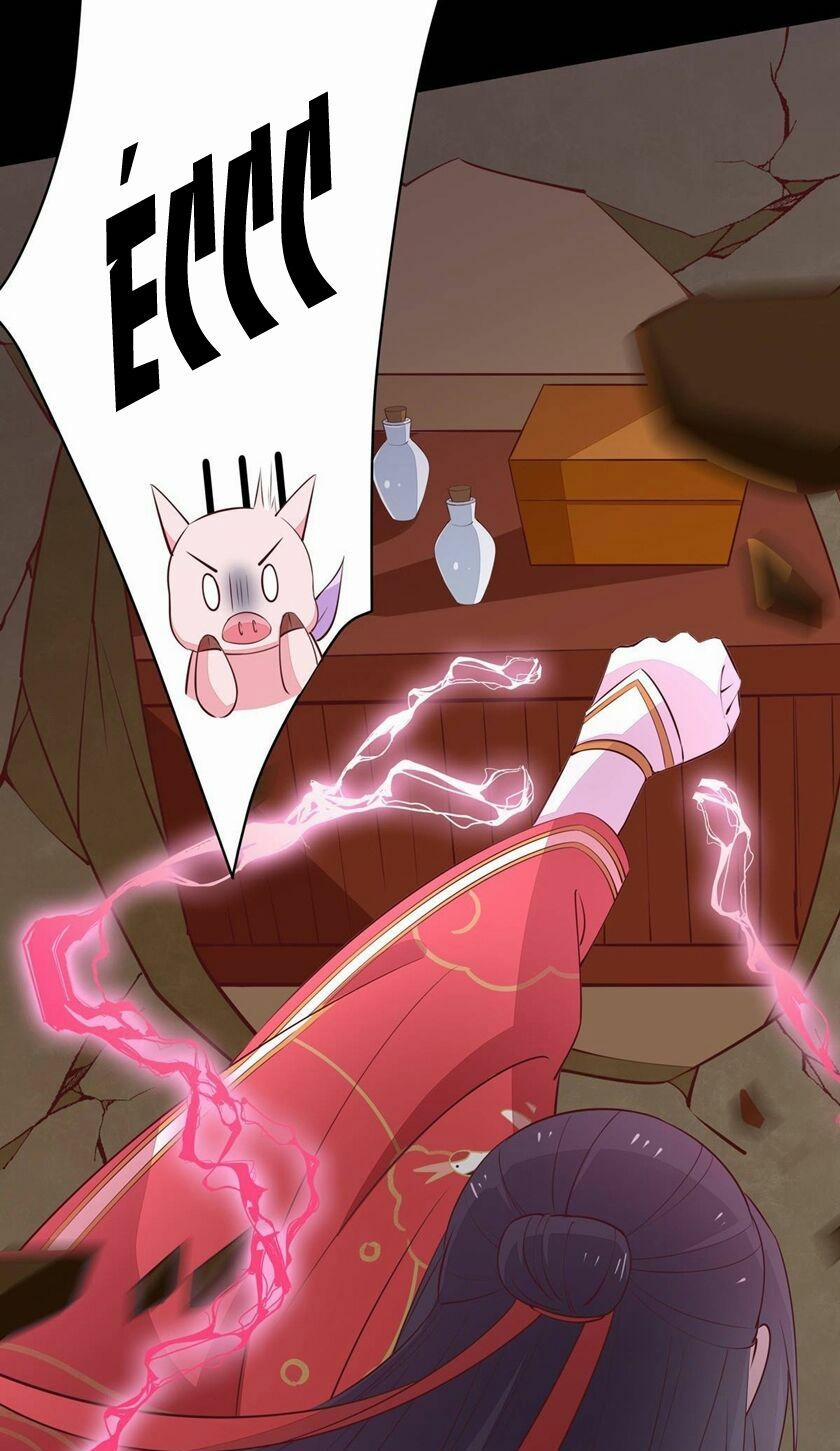 Chi Tôn Đồng Thuật Sư: Tuyệt Thế Đại Tiểu Thư 95 trang 20