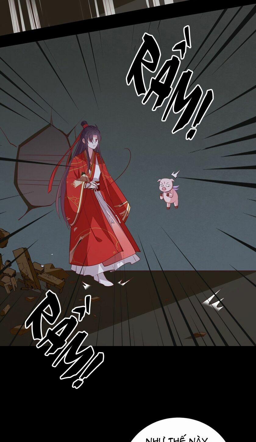 Chi Tôn Đồng Thuật Sư: Tuyệt Thế Đại Tiểu Thư 95 trang 24