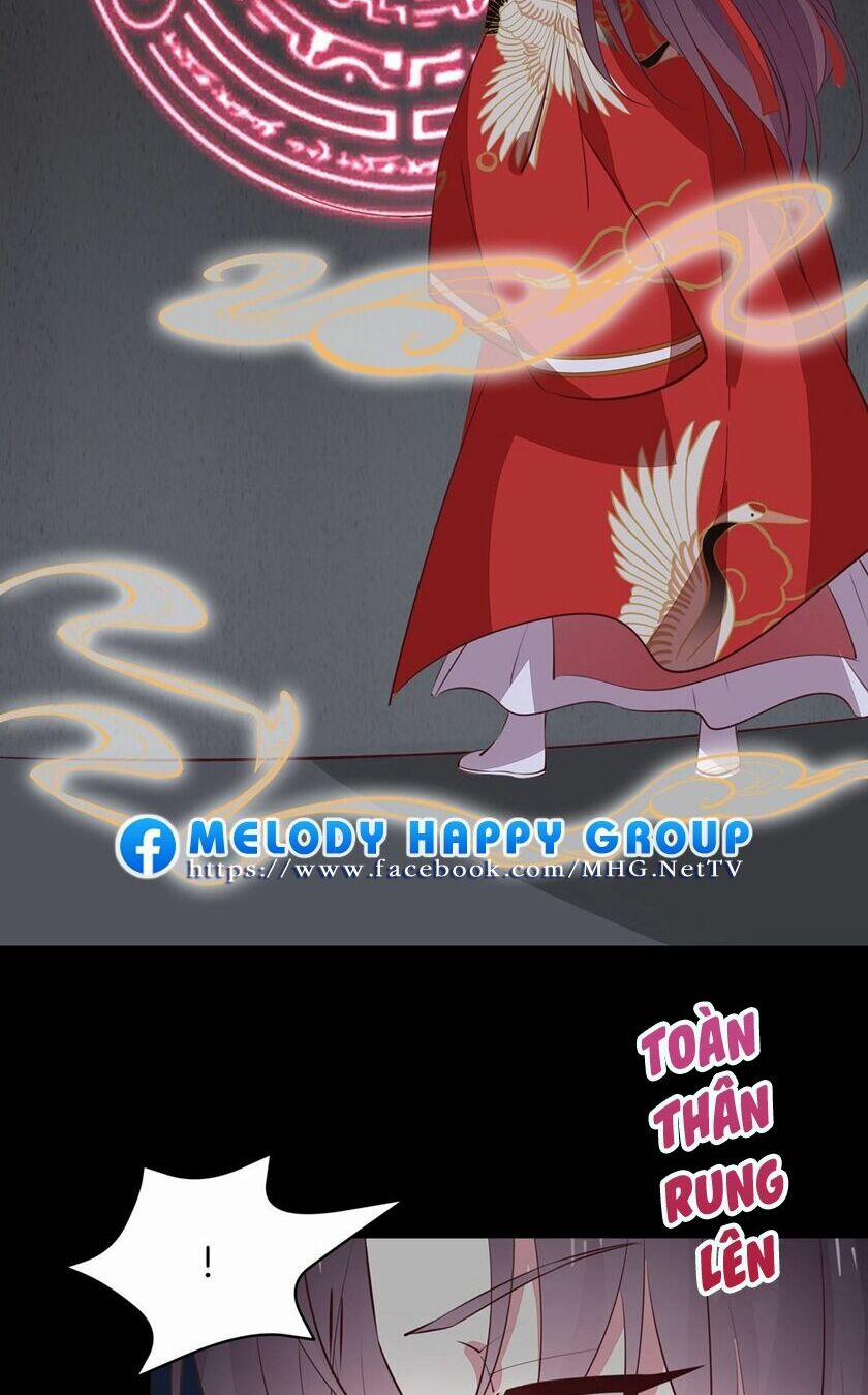 Chi Tôn Đồng Thuật Sư: Tuyệt Thế Đại Tiểu Thư 95 trang 3