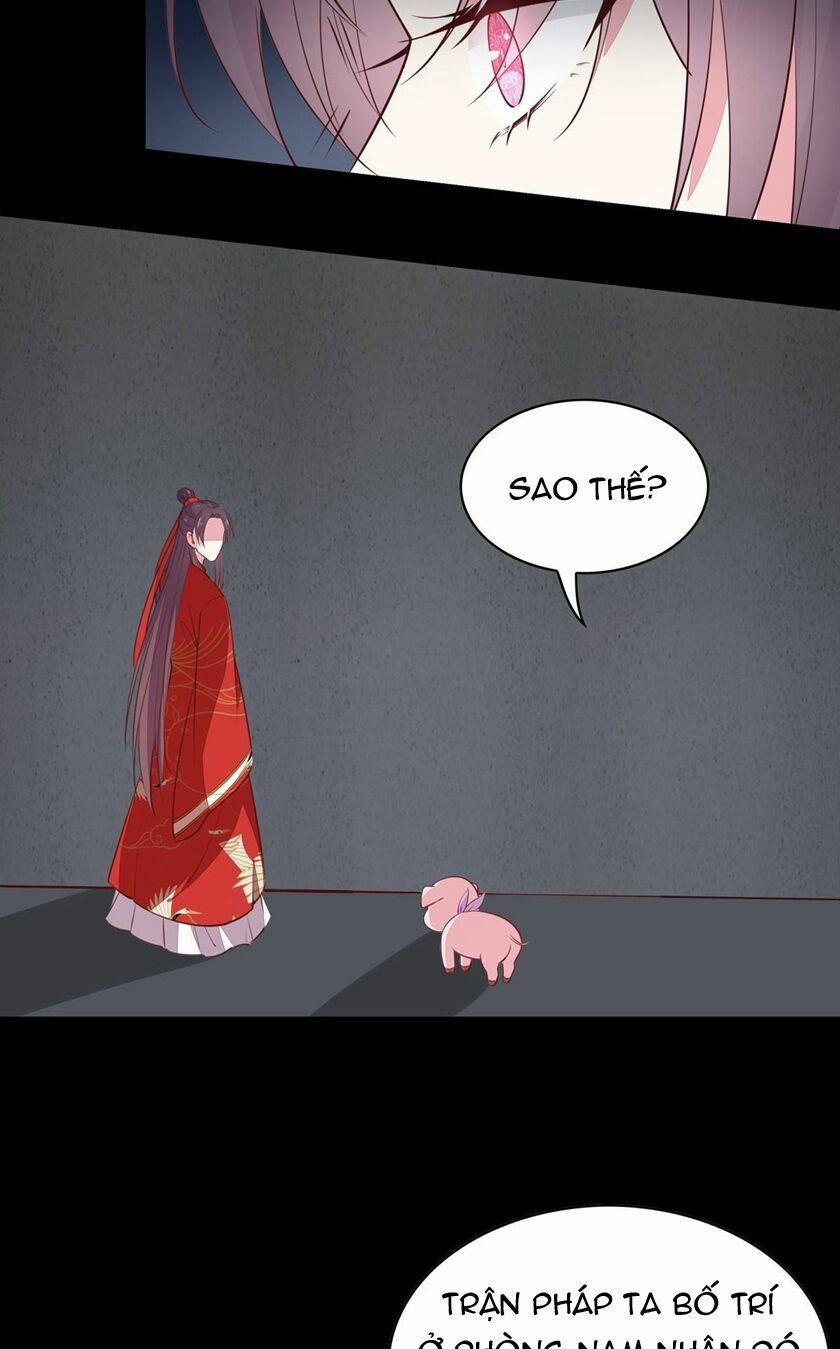 Chi Tôn Đồng Thuật Sư: Tuyệt Thế Đại Tiểu Thư 95 trang 4