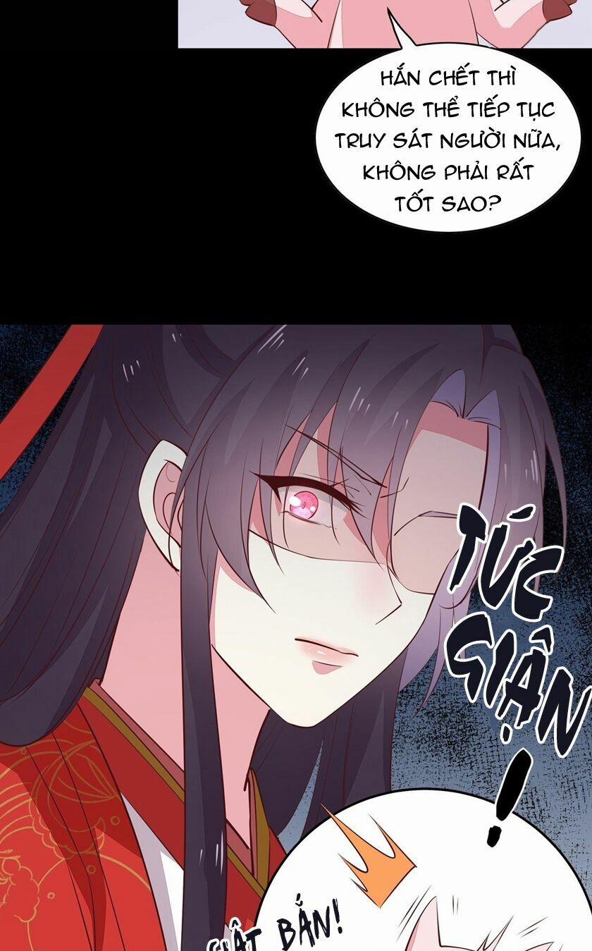 Chi Tôn Đồng Thuật Sư: Tuyệt Thế Đại Tiểu Thư 95 trang 6