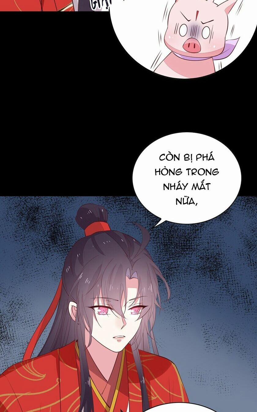 Chi Tôn Đồng Thuật Sư: Tuyệt Thế Đại Tiểu Thư 95 trang 7