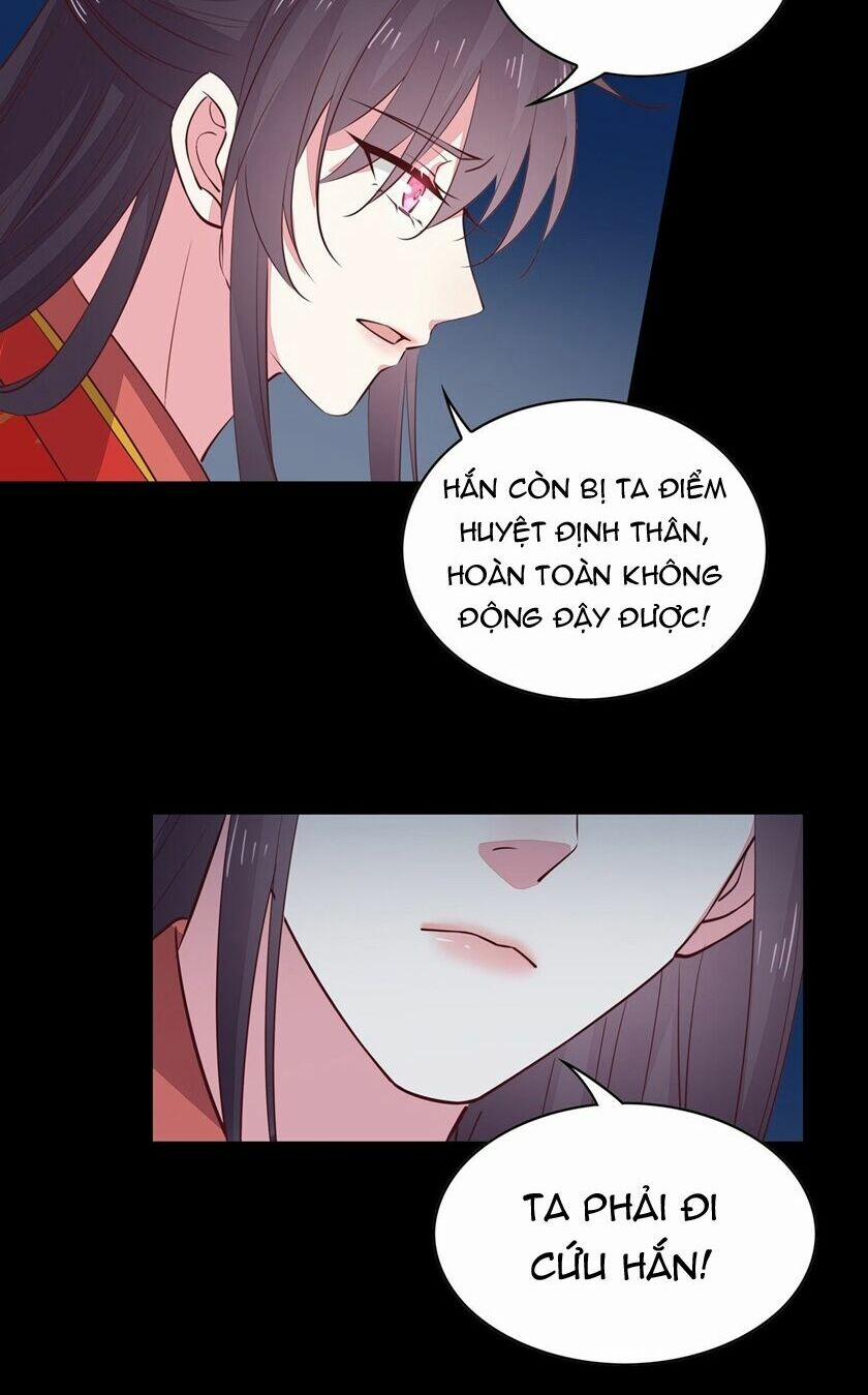 Chi Tôn Đồng Thuật Sư: Tuyệt Thế Đại Tiểu Thư 95 trang 9