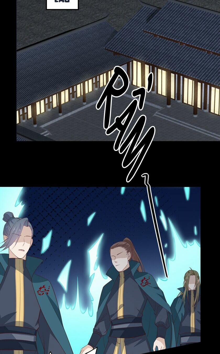 Chi Tôn Đồng Thuật Sư: Tuyệt Thế Đại Tiểu Thư 96 trang 11