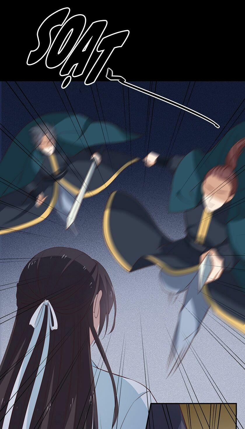 Chi Tôn Đồng Thuật Sư: Tuyệt Thế Đại Tiểu Thư 96 trang 14