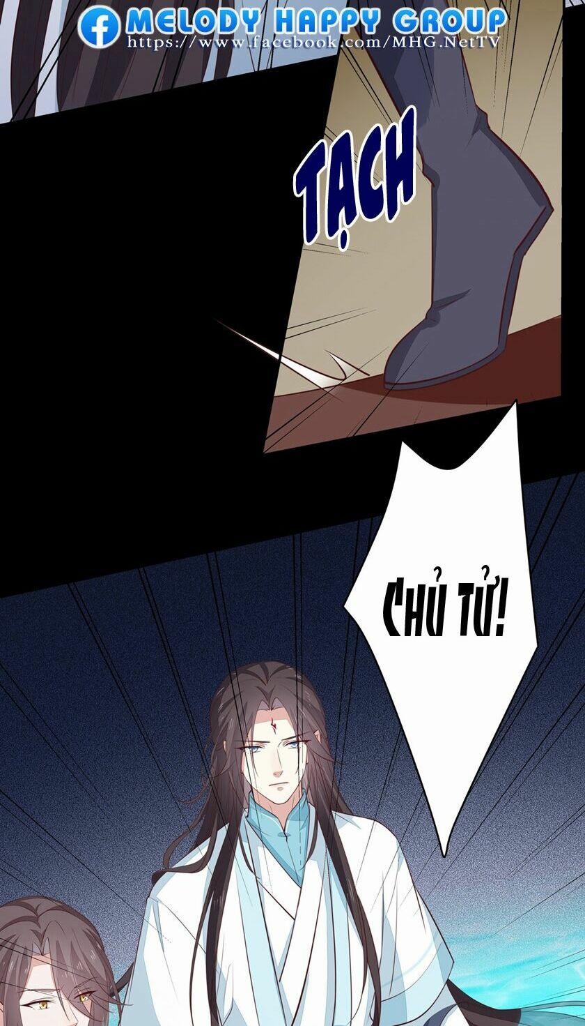 Chi Tôn Đồng Thuật Sư: Tuyệt Thế Đại Tiểu Thư 96 trang 15