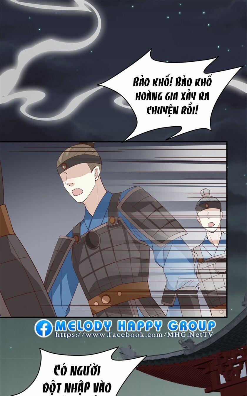 Chi Tôn Đồng Thuật Sư: Tuyệt Thế Đại Tiểu Thư 96 trang 2