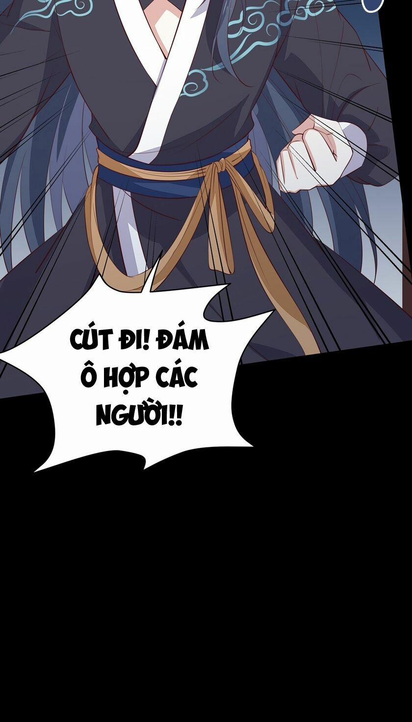 Chi Tôn Đồng Thuật Sư: Tuyệt Thế Đại Tiểu Thư 96 trang 20