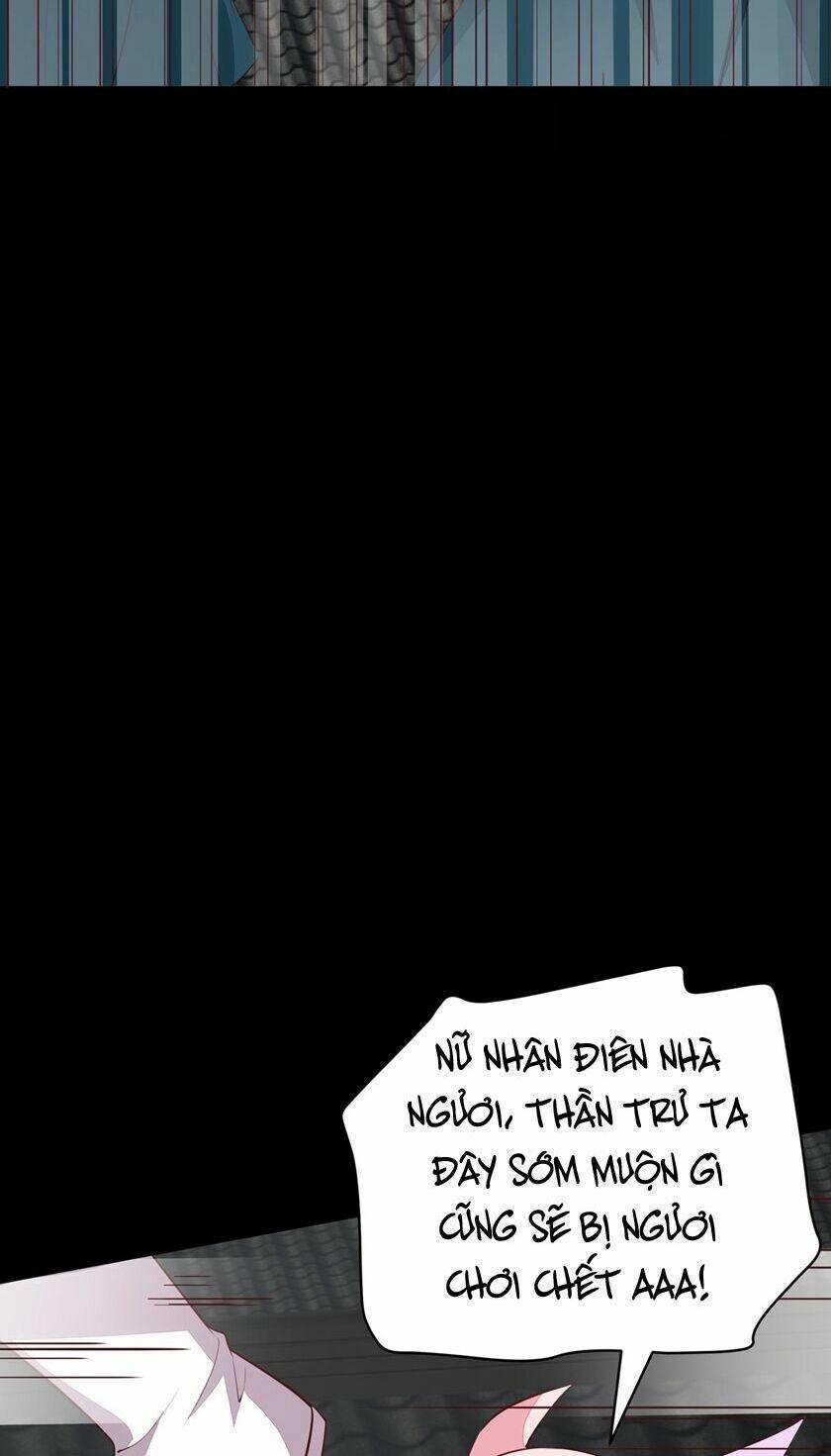 Chi Tôn Đồng Thuật Sư: Tuyệt Thế Đại Tiểu Thư 96 trang 23