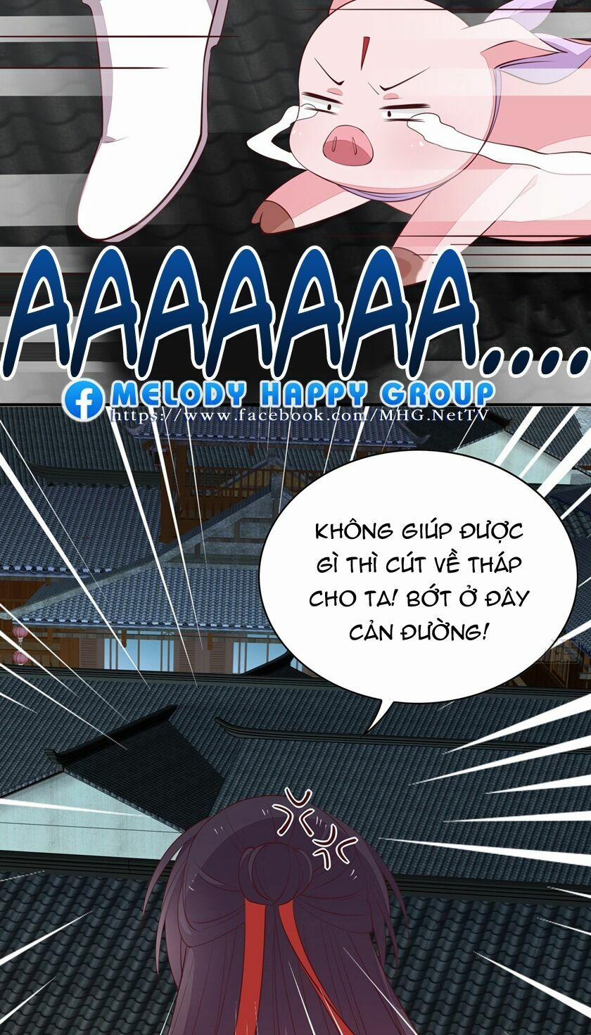 Chi Tôn Đồng Thuật Sư: Tuyệt Thế Đại Tiểu Thư 96 trang 24