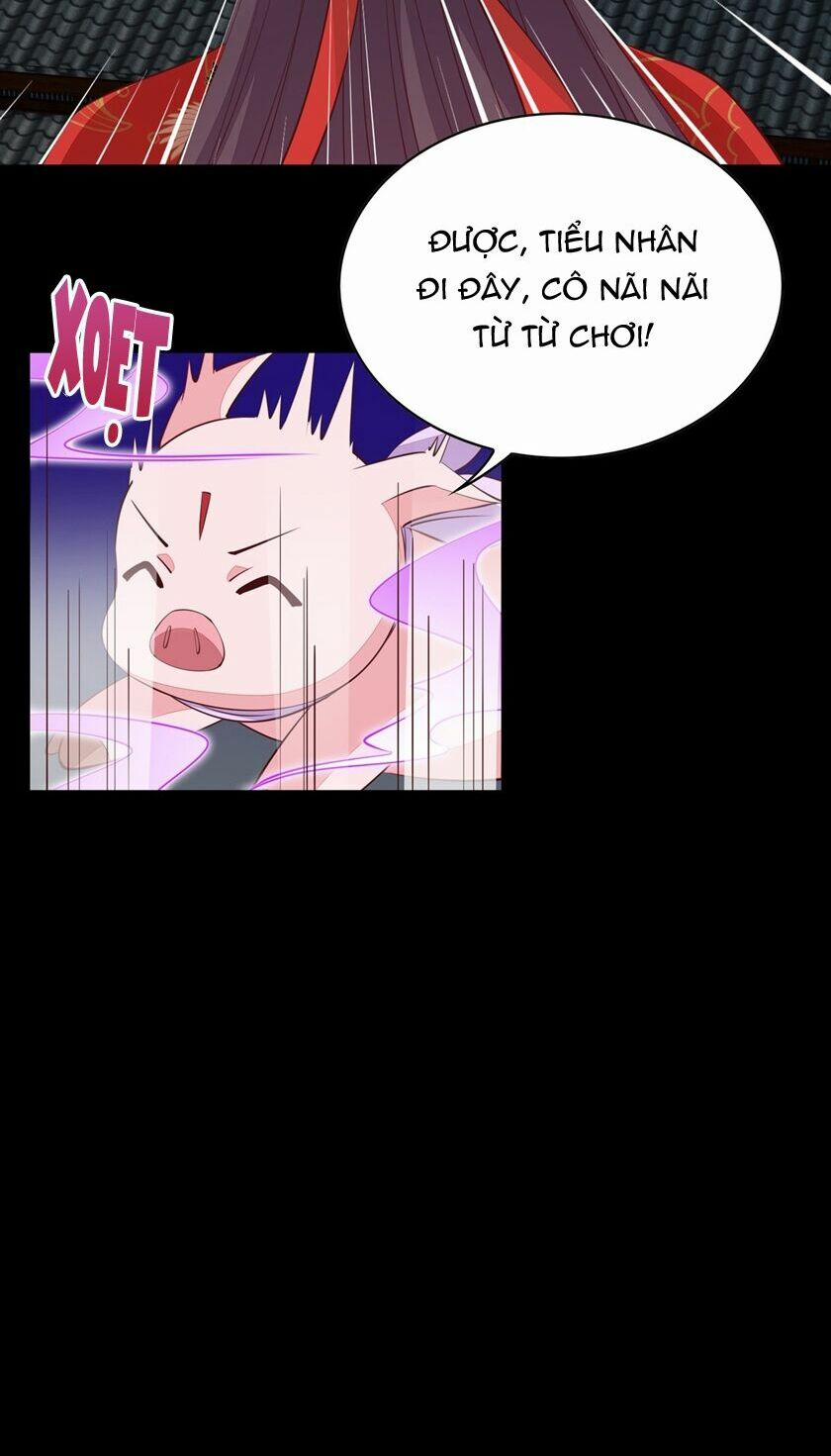 Chi Tôn Đồng Thuật Sư: Tuyệt Thế Đại Tiểu Thư 96 trang 25