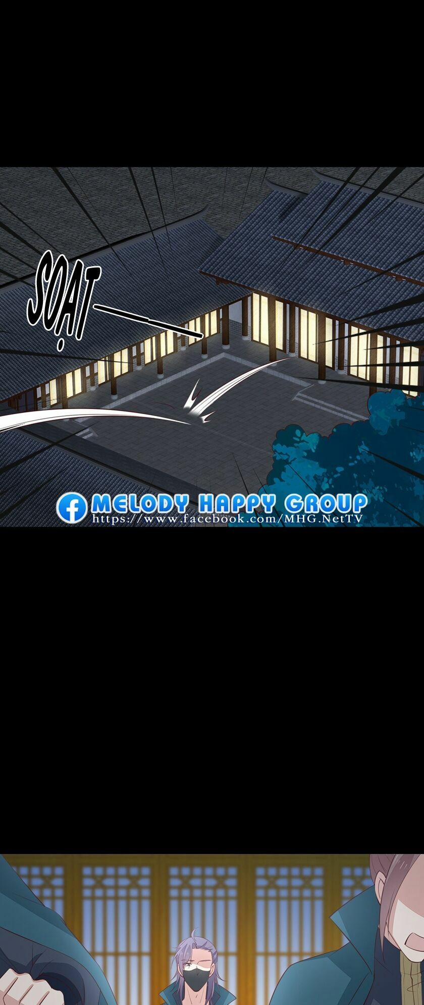 Chi Tôn Đồng Thuật Sư: Tuyệt Thế Đại Tiểu Thư 96 trang 26