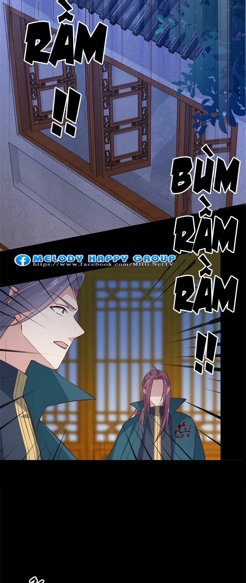 Chi Tôn Đồng Thuật Sư: Tuyệt Thế Đại Tiểu Thư 96 trang 29