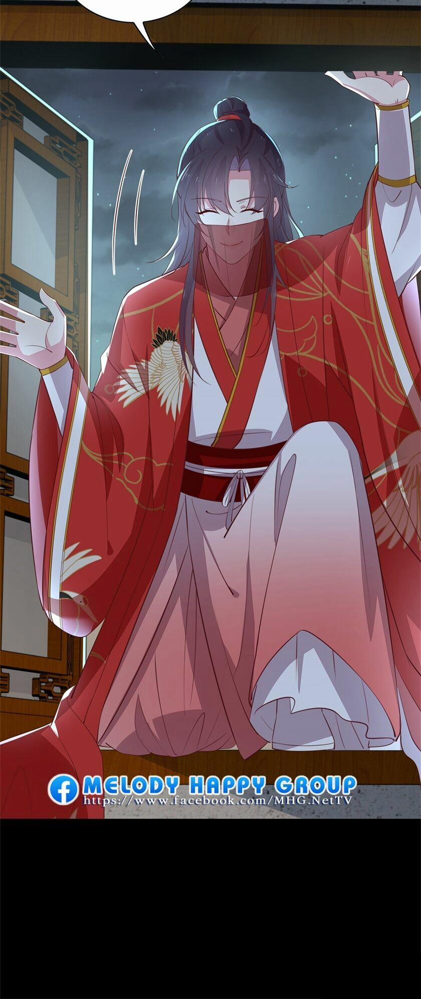 Chi Tôn Đồng Thuật Sư: Tuyệt Thế Đại Tiểu Thư 96 trang 31