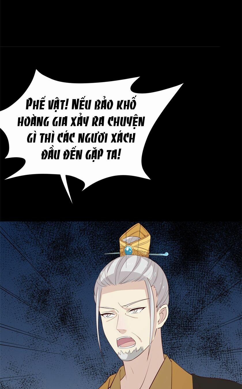 Chi Tôn Đồng Thuật Sư: Tuyệt Thế Đại Tiểu Thư 96 trang 4