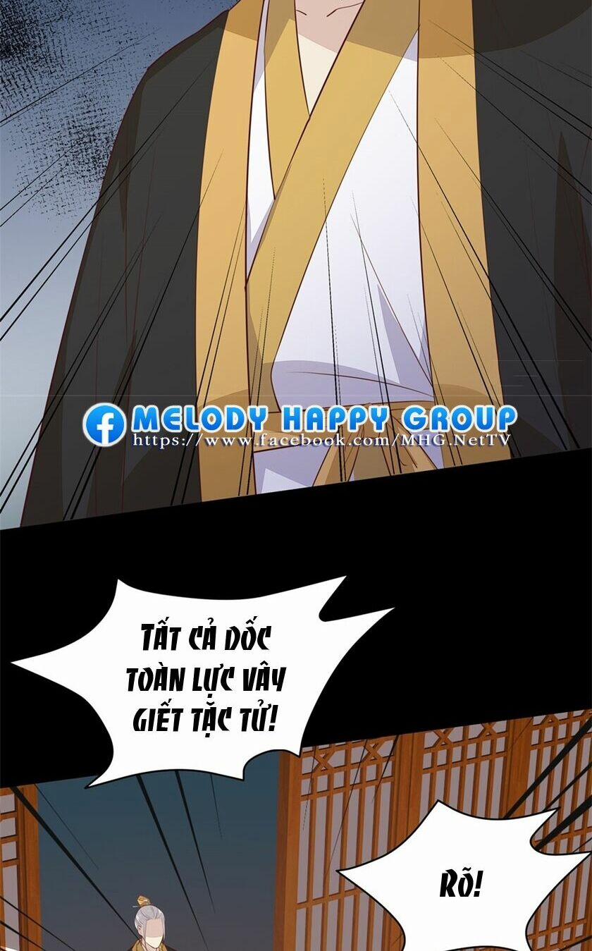 Chi Tôn Đồng Thuật Sư: Tuyệt Thế Đại Tiểu Thư 96 trang 5