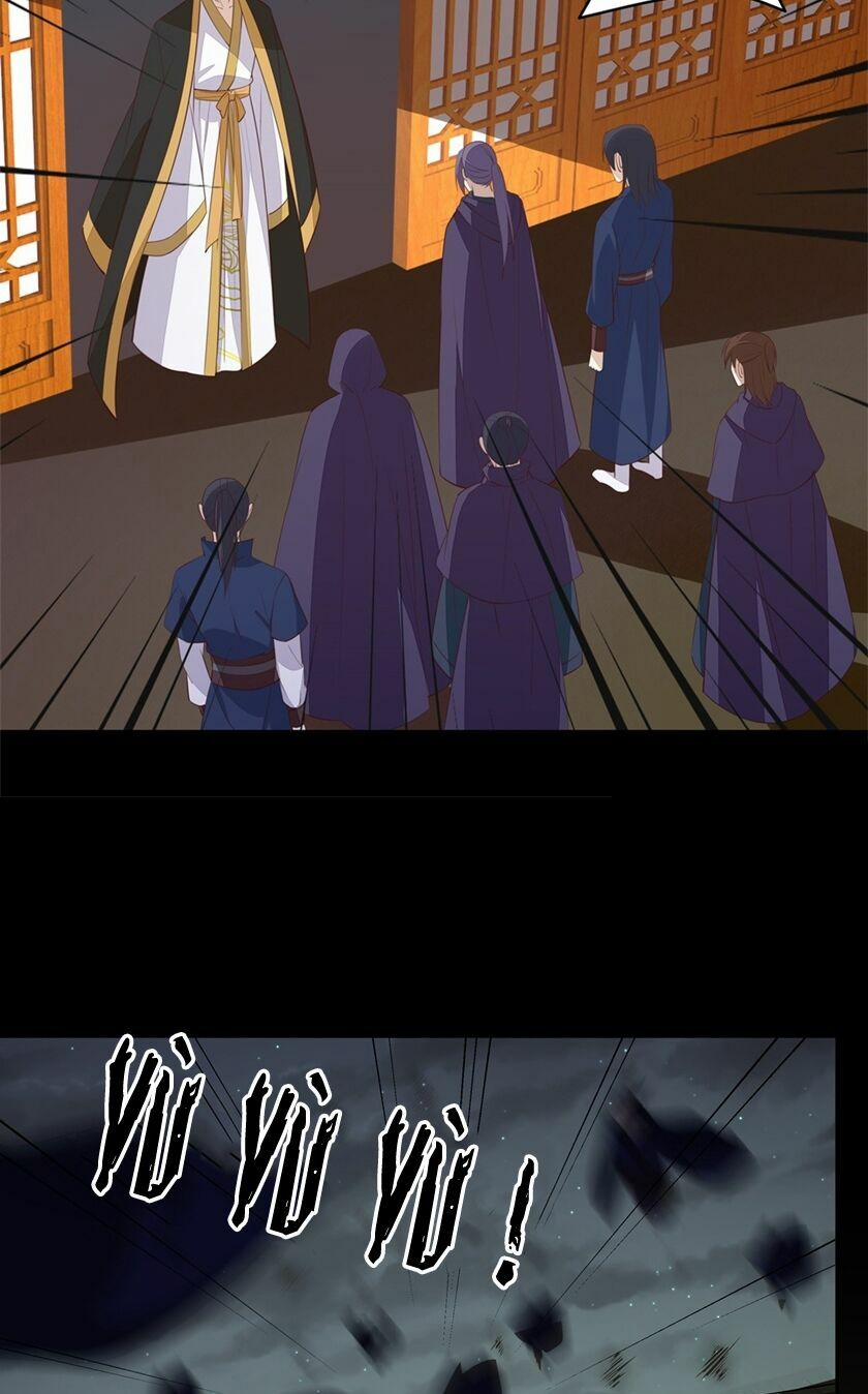 Chi Tôn Đồng Thuật Sư: Tuyệt Thế Đại Tiểu Thư 96 trang 6