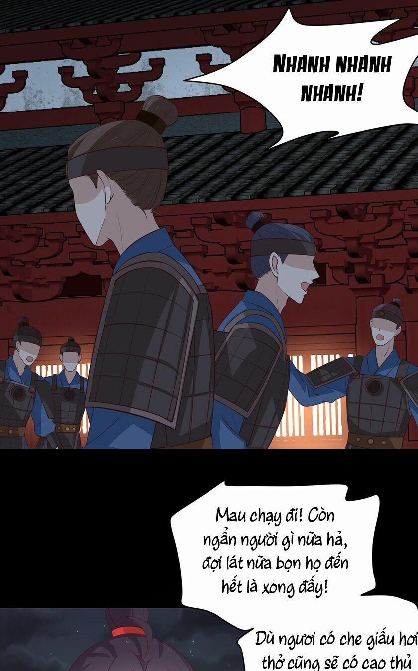 Chi Tôn Đồng Thuật Sư: Tuyệt Thế Đại Tiểu Thư 96 trang 8