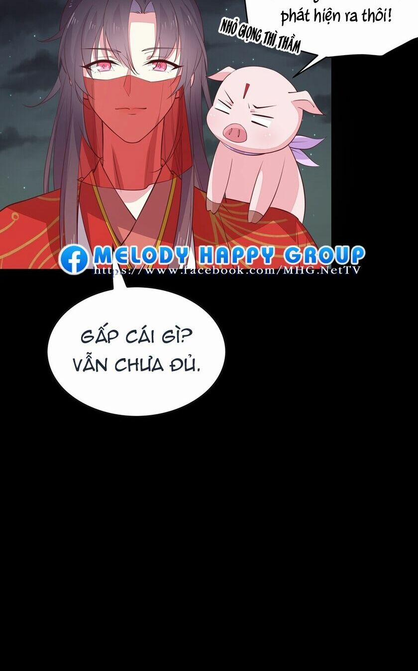 Chi Tôn Đồng Thuật Sư: Tuyệt Thế Đại Tiểu Thư 96 trang 9