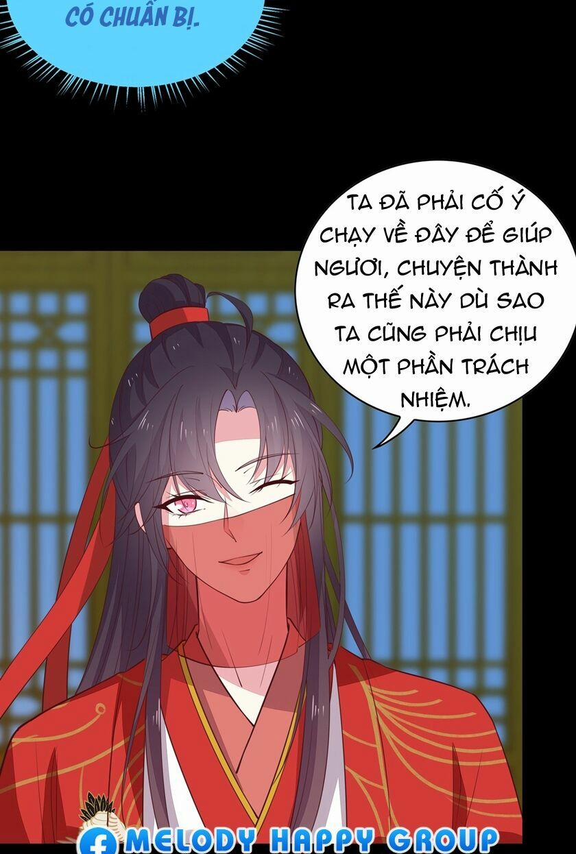 Chi Tôn Đồng Thuật Sư: Tuyệt Thế Đại Tiểu Thư 97 trang 10