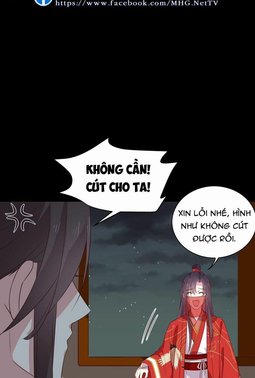 Chi Tôn Đồng Thuật Sư: Tuyệt Thế Đại Tiểu Thư 97 trang 11