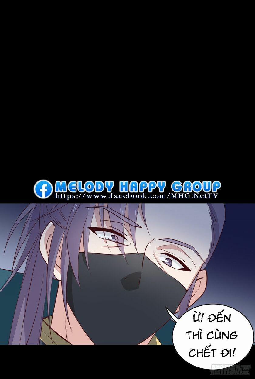 Chi Tôn Đồng Thuật Sư: Tuyệt Thế Đại Tiểu Thư 97 trang 13