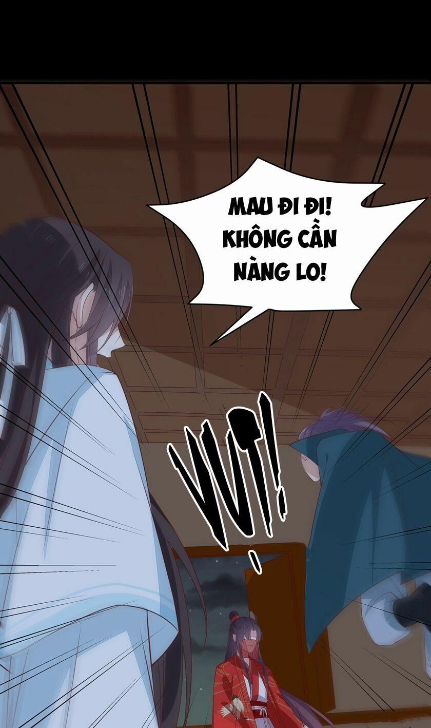 Chi Tôn Đồng Thuật Sư: Tuyệt Thế Đại Tiểu Thư 97 trang 14