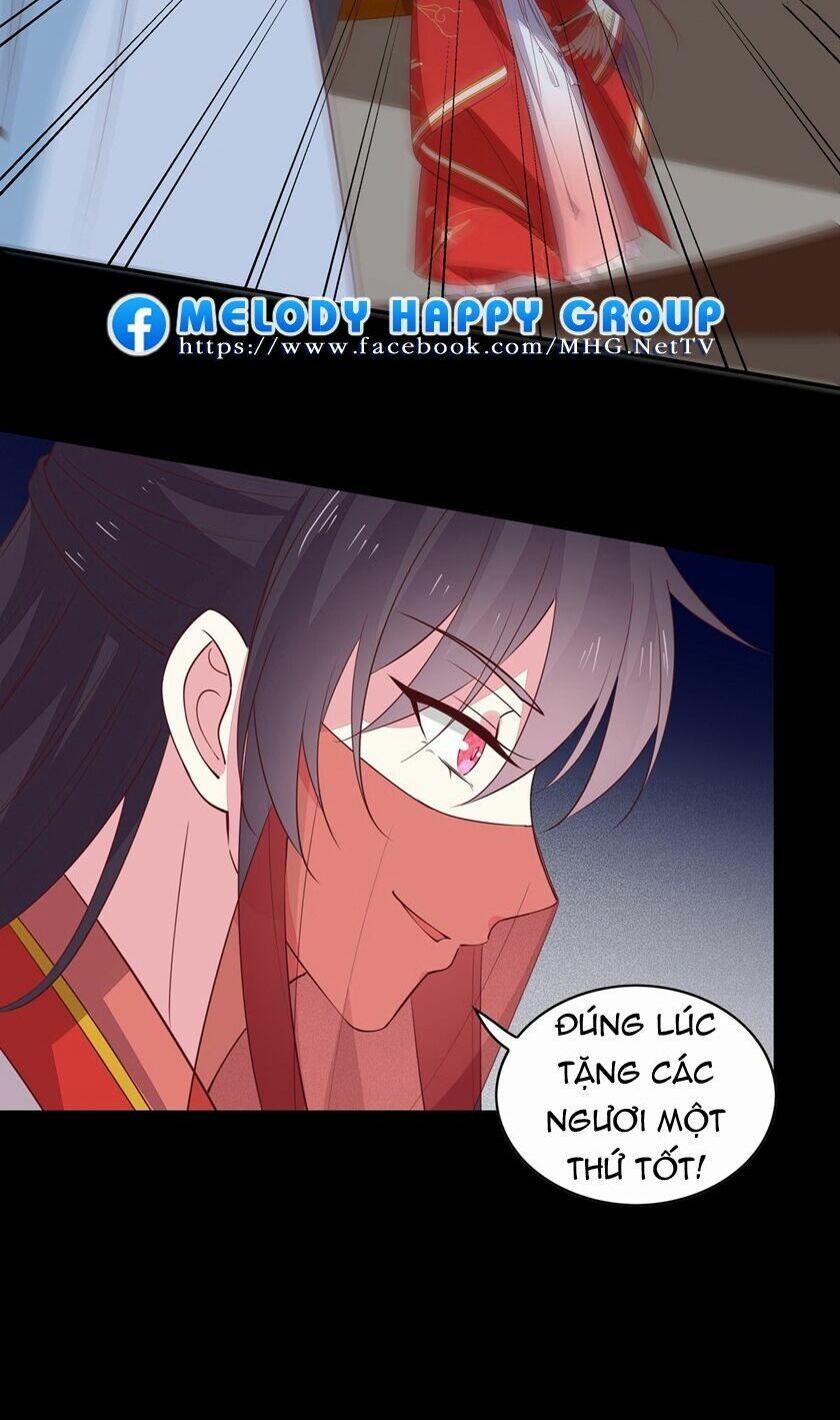 Chi Tôn Đồng Thuật Sư: Tuyệt Thế Đại Tiểu Thư 97 trang 15