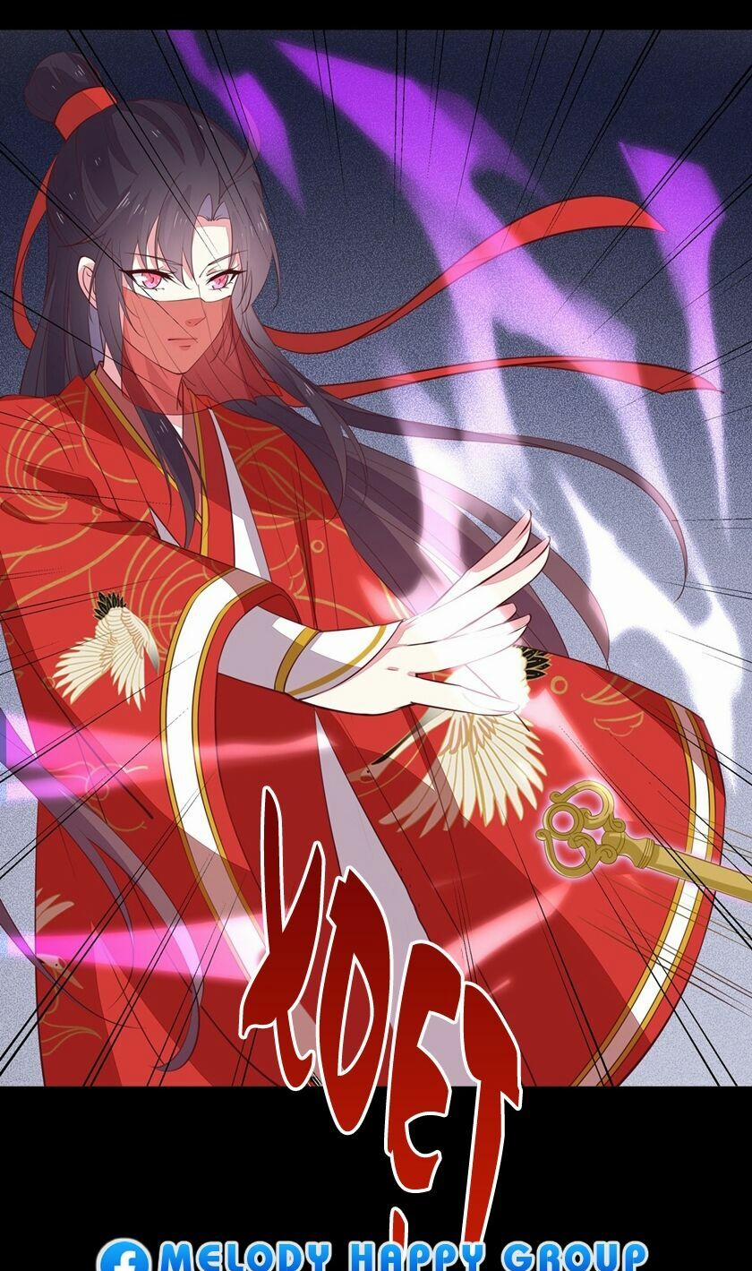 Chi Tôn Đồng Thuật Sư: Tuyệt Thế Đại Tiểu Thư 97 trang 16