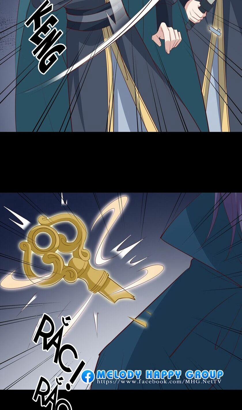 Chi Tôn Đồng Thuật Sư: Tuyệt Thế Đại Tiểu Thư 97 trang 19